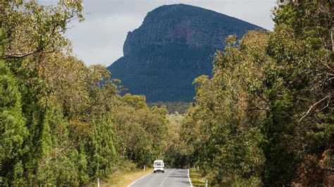 The 8 Most Scenic Roads To Drive In Victoria Trendradars