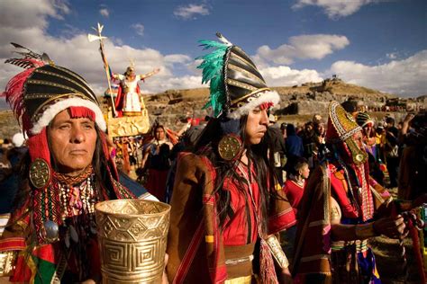 The inti raymi is a festival takes place on june 24th in the fortress of sacsayhuaman, cusco. Inti Raymi - Hotel Calicanto