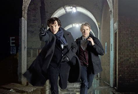 Watch Sherlock Season 1 Prime Video