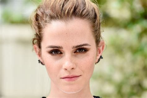 Las 65 Mejores Frases Célebres De Emma Watson