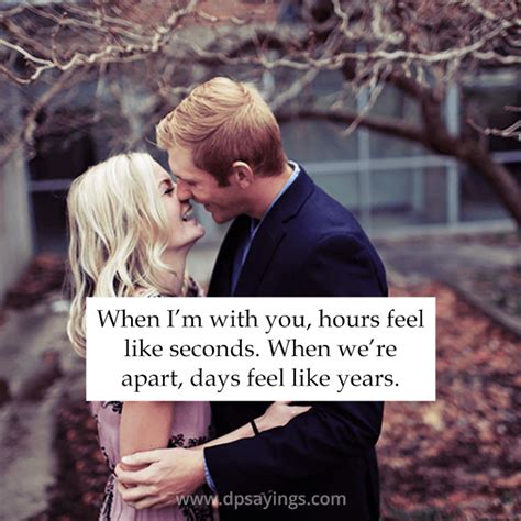 60 Cute Love Quotes For Him Will Bring The Romance Dp Sayings
