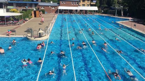Georgia Gives Public Swimming Pools The Green Light To Open