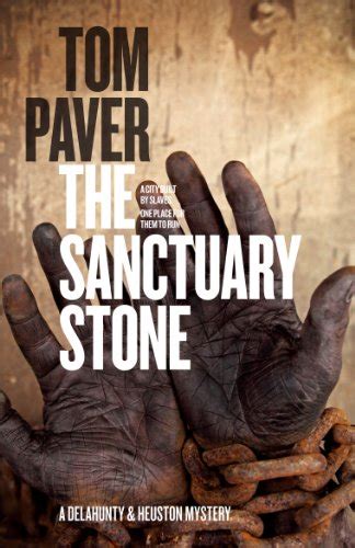 The Sanctuary Stone Redemption 4 Ebook Paver Tom Books