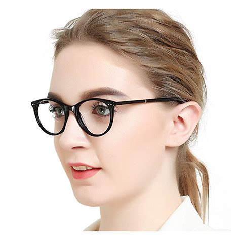 Occi Chiari Optical Eyewear Non Prescription Eyeglasses Frame With