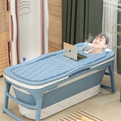 Pin on Portable bathtub