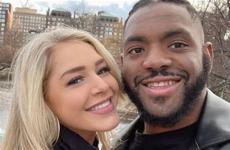 Body Camera Footage Shows Police Were Called To Courtney Clenney And Christian Obumseli’s