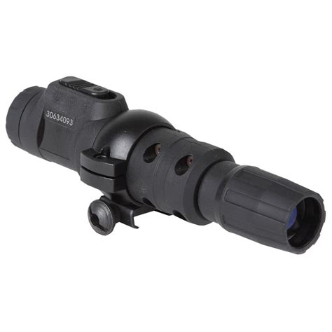 Sightmark Ir 805 Compact Infrared Illuminator 424595 Night Vision