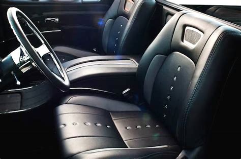 Us $157 50ml car paint care polish hydrophobic coating car interior leather seats glass plastic maintenance clean detergent refurbisher in polishes. Shop Profile: Kaze Williams of Trim Den | The Hog Ring