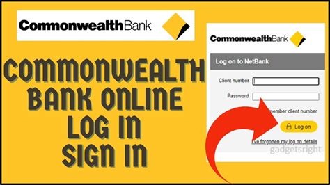 How To Login Commonwealth Online Bank Account 2022 Youtube