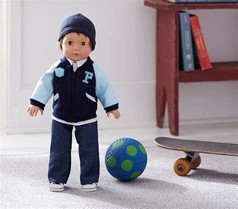 The Best Dolls For Boys In 2020 — And Why They Matter So Much In 2020