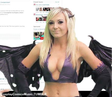 From the cowboy bebop movie, knockin' on heaven's door. Cosplay Hottie Jessica Nigri GIF Collection - GeekShizzle
