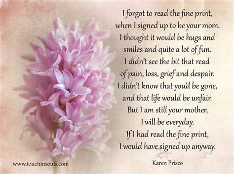First Mothers Day After Her Death Quotes ~ Quotes Daily Mee