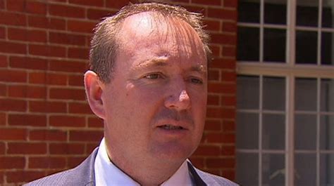 Suspected Corrupt Wa Prison Officers Target Of New Loss Of Confidence Laws Aiming To Save