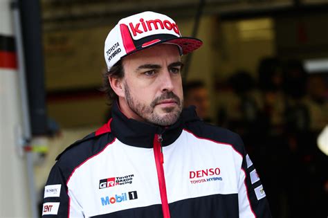 • alonso makes his return to the sport with the alpine team in 2021. Fernando Alonso to NASCAR? How it could happen, but won't - The Sports National