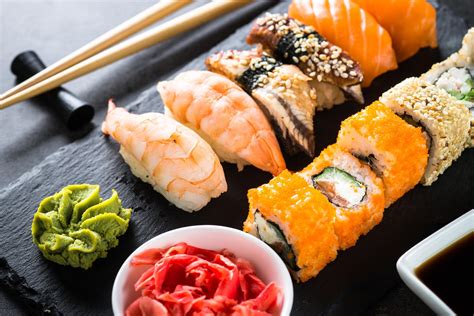 Where To Find The Best Sushi In Kyoto