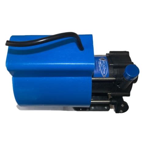 KoolAir SPM1000 230V 1000 GPH Marine A C Pump