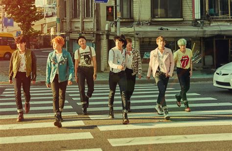 Bts Explains The True Meaning Behind Their New Title Track Soompi