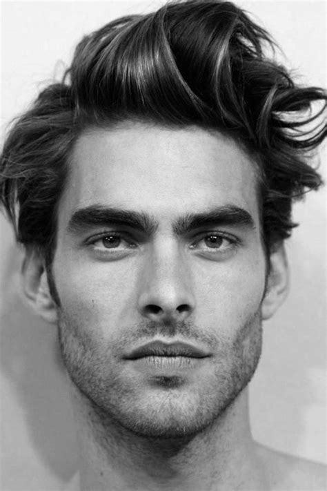50 Of The Hottest Hairstyles For Men Mens Messy Hairstyles Cool