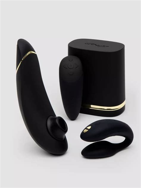 The Best Luxury Sex Toy Collection Kit The 7 Best Luxury Sex Toys Popsugar Love Uk Photo 6
