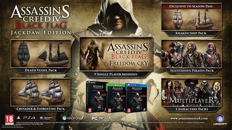 Assassins Creed Black Flag Requirements Sjnimfa
