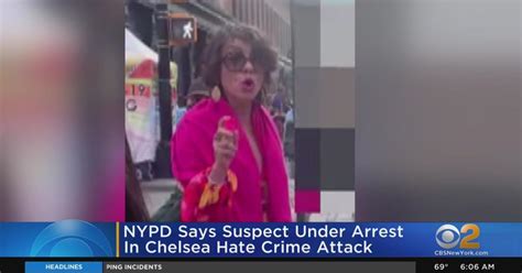 Florida Woman Accused Of Pepper Spraying Asian Women Arrested Cbs New York