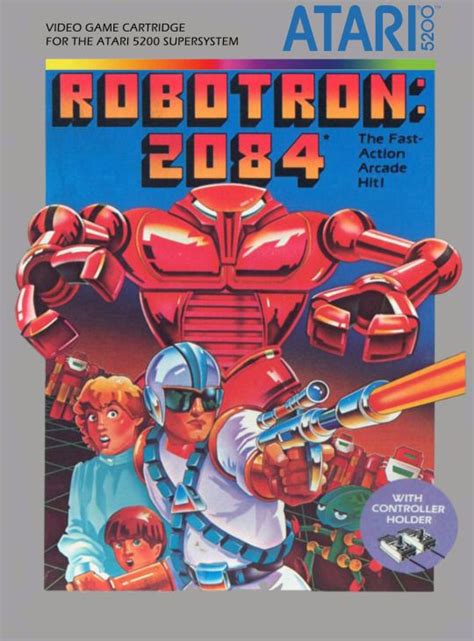 Atari 800 roms to download for free on your pc, mac and mobile devices. mastersofthe80s | Atari 5200, Videojuegos y Arcade