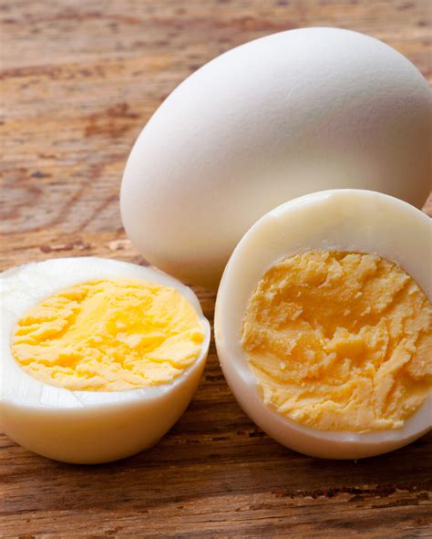 If you're craving a hard boiled egg but you don't have access to a stovetop, you might think you're out of luck. Hard Boiled Egg in the Microwave - Microwave Oven Recipes