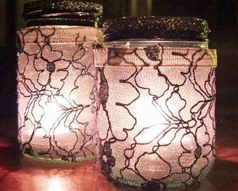 26 Unique Mason Jar Lanterns Ideas Guide Patterns
