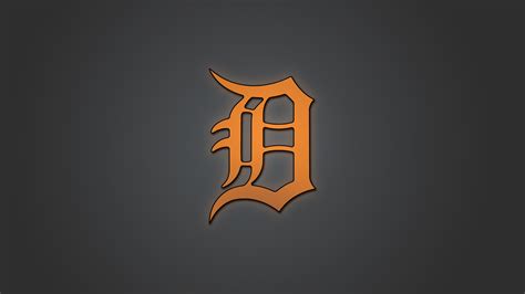 Detroit Tigers Hd Wallpapers Backgrounds