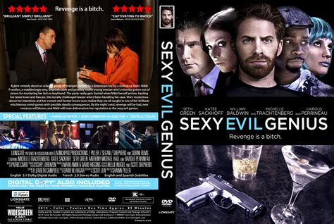 sexy evil genius movie dvd custom covers sexy evil genius 2013 custom cover dvd covers