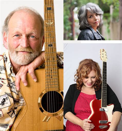 Three Canadian Music Icons Visit Barrie To Honour 60th Anniversary Of