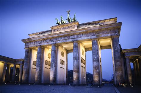 Turismo en Berlín, viajes, guía de Berlín - 101viajes