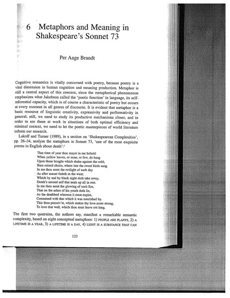 sonnet 73 sonnet 73 full text 2022 11 26