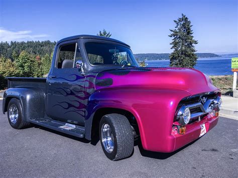 1955 Ford F100 For Sale