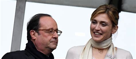 C'est sans aucun doute l'histoire de tromperie la plus célèbre de france. François Hollande et Julie Gayet amoureux, dans « Paris ...
