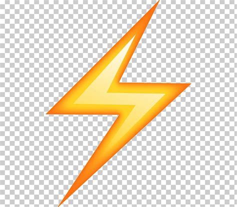 Thunder Bolt Vector Design Images Thunder And Bolt Flash Vector