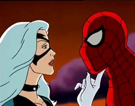 Image - Spider-Man & Black Cat S5E10 (2).jpg | Love Interest Wiki