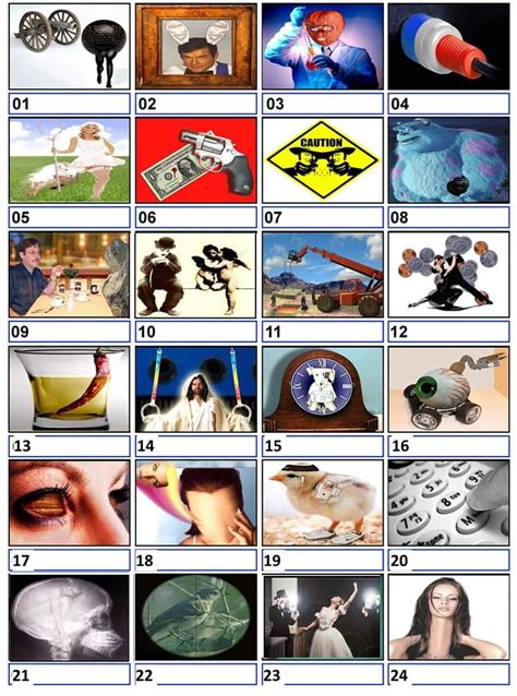 can you guess the movie from 24 picture clues are you a movie guru