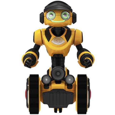 Top 10 The Most Amazing Wowwee Toy Robots For Kids