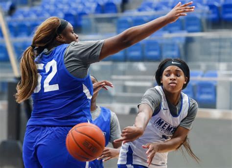 Memphis Womens Basketball Advances At Aac Tournament Memphis Local