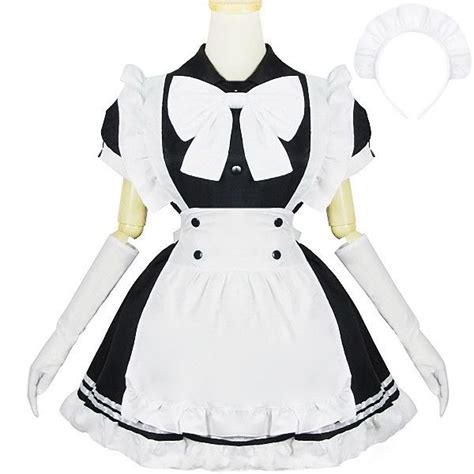 pin on kawaii maids