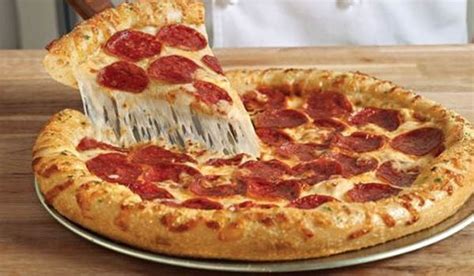 Domino's Brings Back the .99 2-Topping Pizza | Fast Food ...