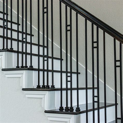 Wholesale China Discount Cast Iron Railing Baluster Companies Factory