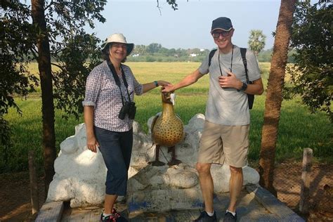 Wild life tour in Chennai with guide and private car ...