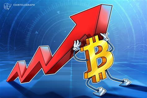 El Precio De Bitcoin Atraviesa El Segundo Retroceso Más Largo Del