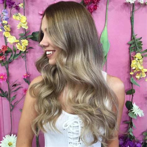 40 Gorgeous Ways To Rock Blonde And Sliver Hair Pretty Designs