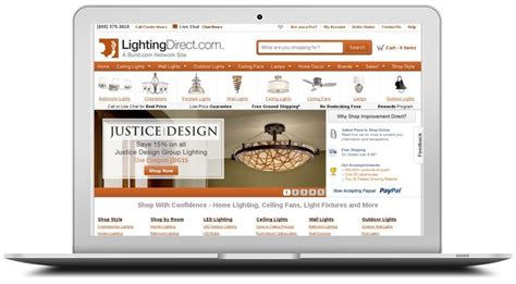 Use the lighting direct coupon code to take 10% off clearance products! $$ Lighting Direct Coupons & LightingDirect.com Coupon Codes