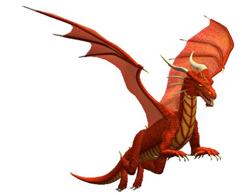 Red Dragon  Clipart Best