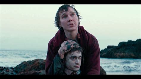 swiss army man official trailer 2 hd a24 youtube
