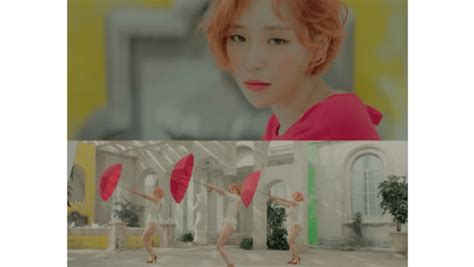 [video] brown eyed girls′ gain makes her official return as a solo artist 8days